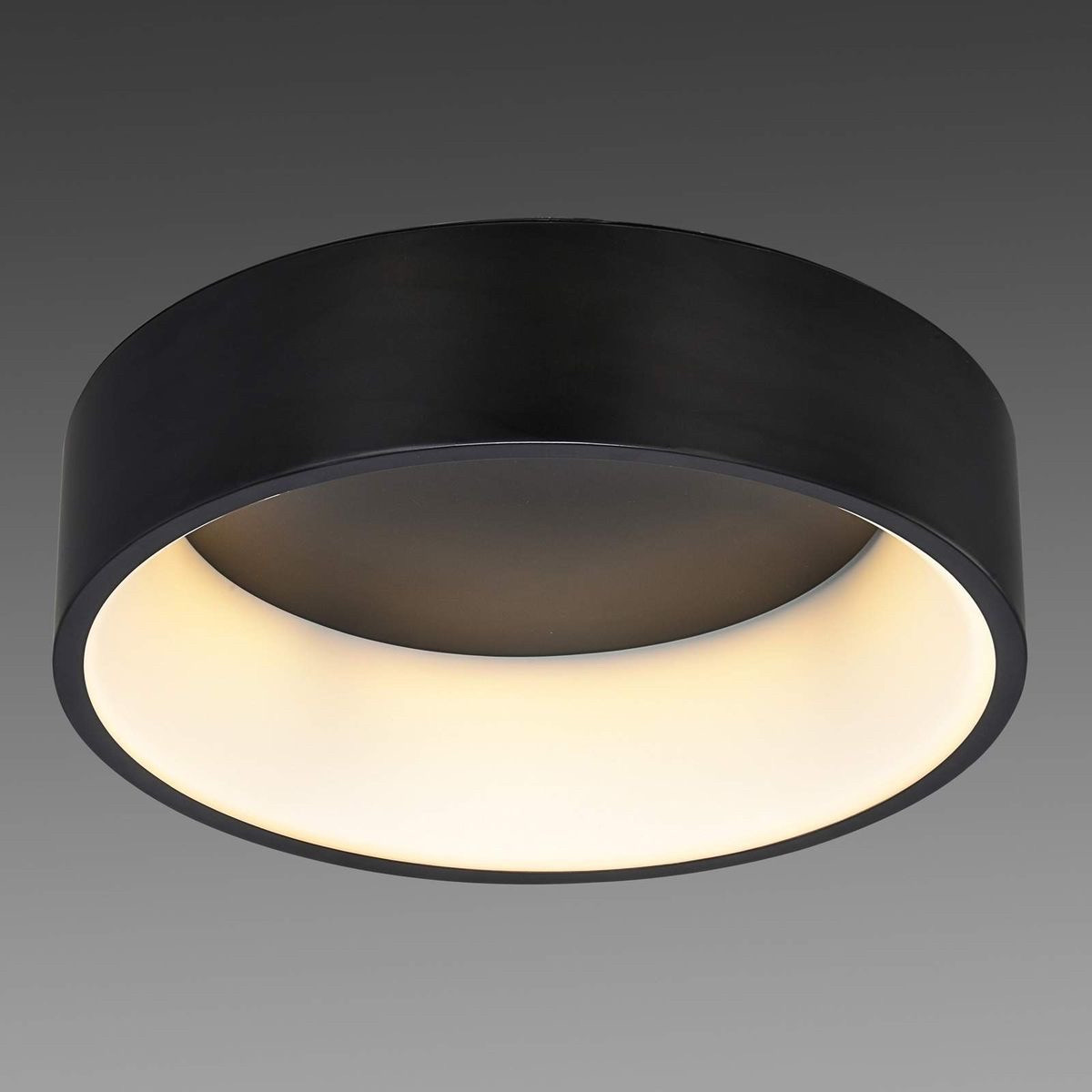Світильник стельовий LED 72W №1